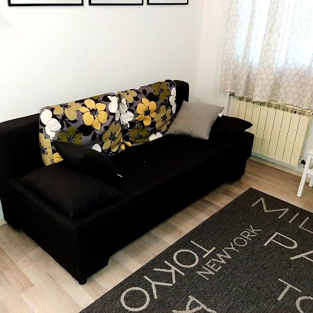 Gornji Grad Apartman Apartment Zagreb Exterior photo