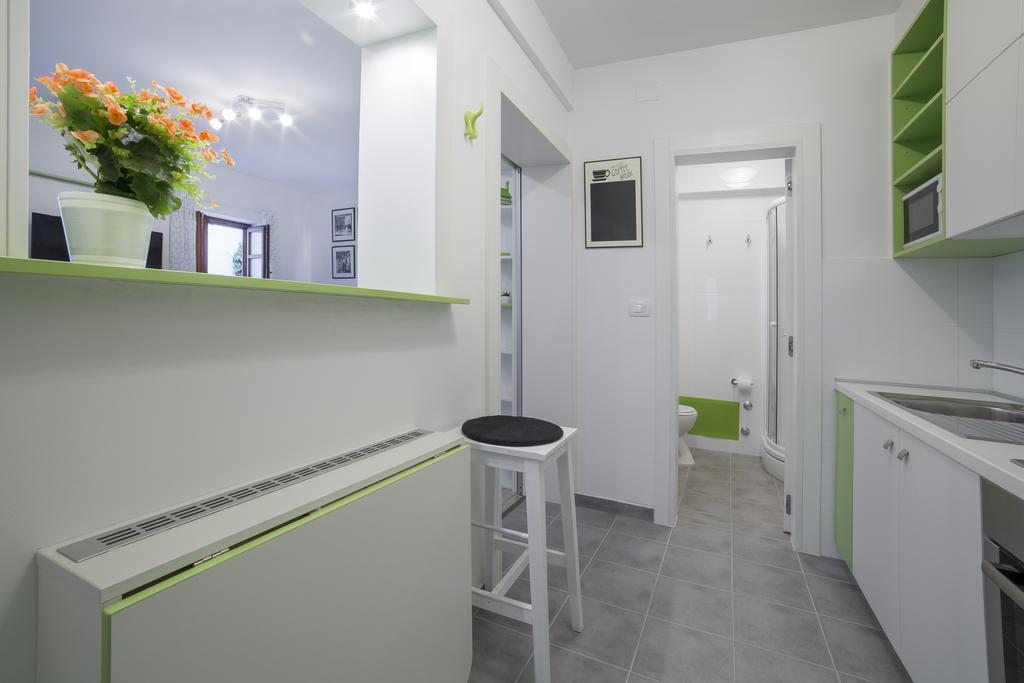 Gornji Grad Apartman Apartment Zagreb Exterior photo